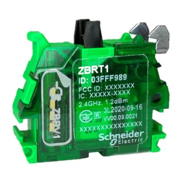 Emisor Wireless (sin Cabeza)
