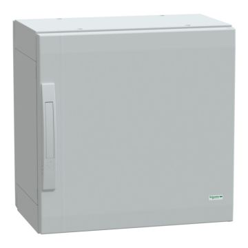 Thalassa Pla - Armario Poliéster Cerrado 500x500x320 Ip65.