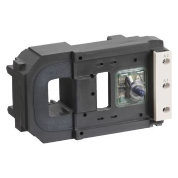 Bobina Lx4-f - Tesys F - 110vcc Para Contactor F400