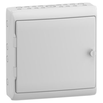 Quadros Kaedra Polivalentes Porta Opaca (460 X 448 X 160 Mm)