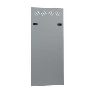 Actassi - Side Panel - 42u - Depth 800 Mm