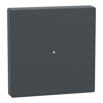 Tecla Pulsac. Simple Elegance Antracita