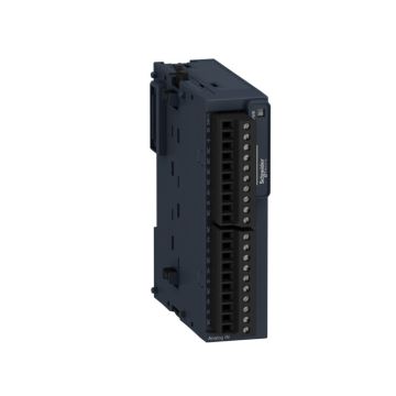Modicon Tm3 - Módulo Tm3 - 4 Entradas Analogicas