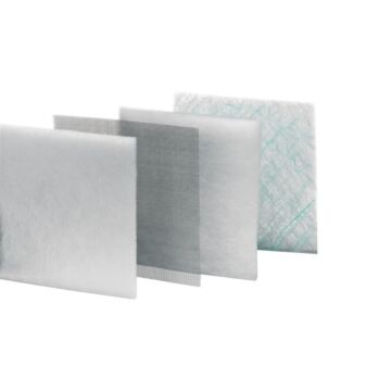 Filtro Anti-insectos Mec. 92x92mm Ext Dim 137x117mm