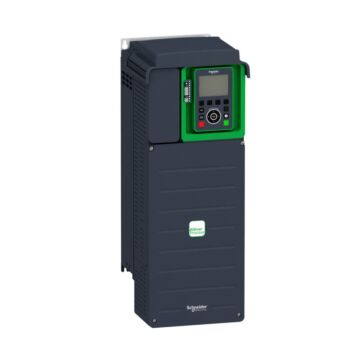 Variador De Velocidad, Atv930, 18,5kw, 400/480v, Con Unidad De Frenado, Ip21