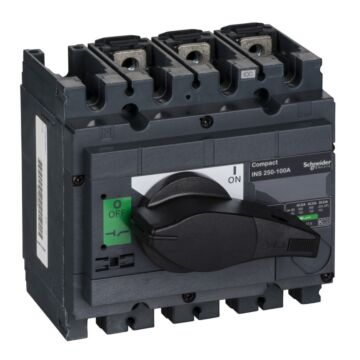Ins250 100a 3p