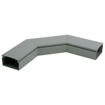 Curva 90º Con Tapa Ea 40100