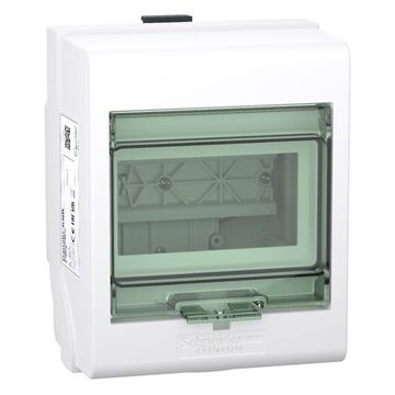 Canalis - Ligador 32a 3f + N + Pe 5 Módulos