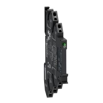 Zelio Relay - Borna Relé Resorte 24v Ac/dc