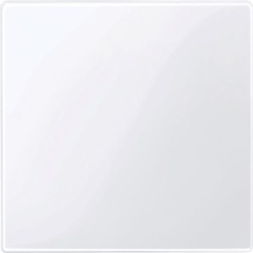 Tecla Pulsacion Elegance Blanco Activo