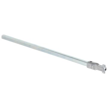 Eje 50..400a 10x10 200mm