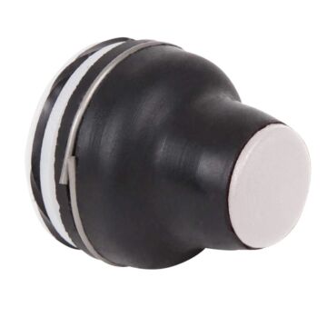 Pulsadores Completo 4mm Carrera Blanco