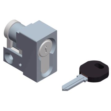 Cierre Llave 1242e Para Nsysfhd2