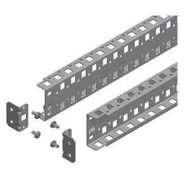 Spacial Sf/sm Universal Cross Rails - 65 Mm