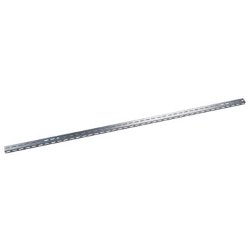 2 Guías Verticales Estándar Para Fijación De Chasis Y Travesaños - 1.800 Mm
