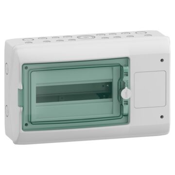 Cofret Kaedra - Multipropósito - 448 X 280 Mm - 12 Módulos - 1 Apertura