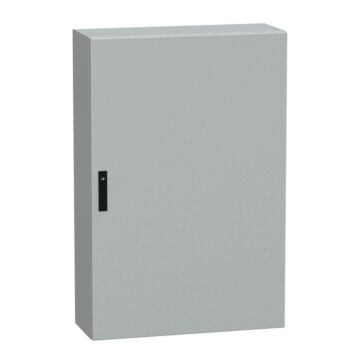 Armario Metálico Crng 1200x800x300 Con 1 Puerta Ciega