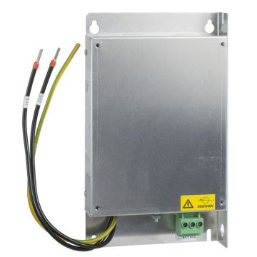 Filtro Cme - 10.1 A - 1 Fase