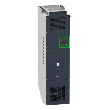 Variador De Velocidad, Atv930, 110kw, 400/480v, Sin Unidad De Frenado, Ip00