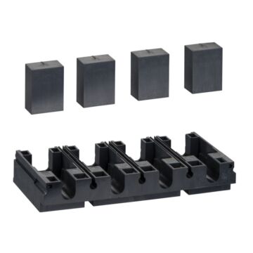 Adaptador Para Base 4p (nsx100/250)