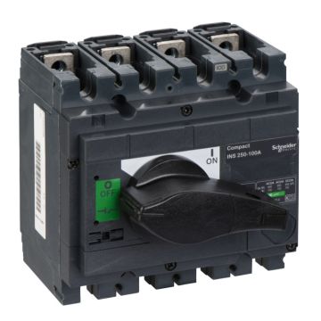 Ins250 100a 4p