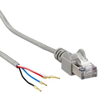 Cable Conexi? Fdm121 L : 3 M