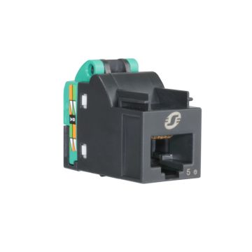 Actassi Conector Rj45 S-one Cat5e Utp Sin Apatallar En Embalaje De 12