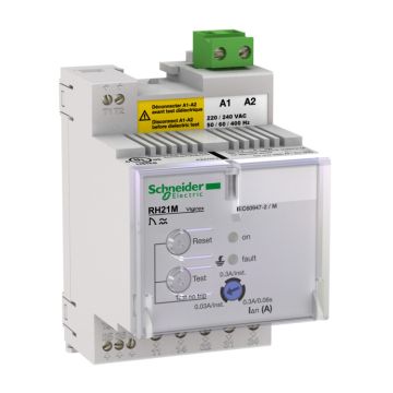 Rh21m 380a415vca 50/60hz