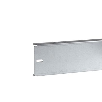 Placa De Montaje Intermedia Spacial Sf - 2000 Mm