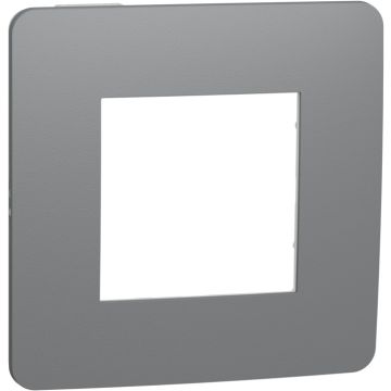 New Unica Marco 1 Elem. Studio Gris Bl