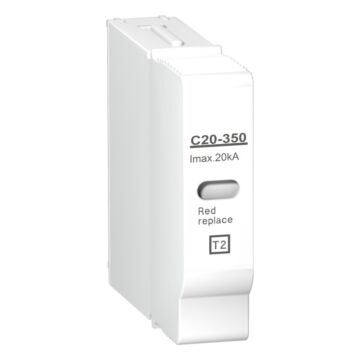 Cartridge C20-350 For Surge Arrester Iquick Prd