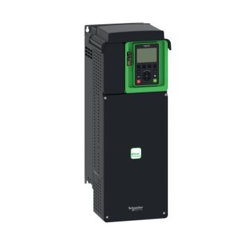 Altivar Process Atv600 - Variador De Velocidad Atv630 - 22 Kw/30 Hp - 380...480 V - Ip21/ul Tipo 1