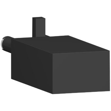 Módulo Protección- Varistor - 110..240 Ac/dc – P/ Encaixe Rxz Relé Miniatura