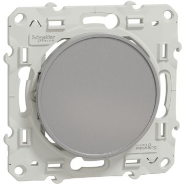Tapa Ciega Alu