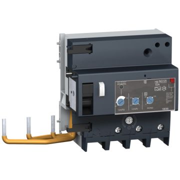 Vigi Ng125 A 3p 63a I/s/r