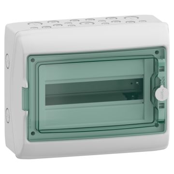 Caja Estanca; Kaedra; Superfície; 1 Fila; 12 Módulos