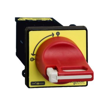 Interruptor Seccionador. Minivario 20a Tr