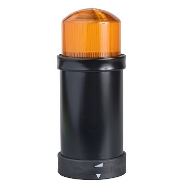 Harmony Xvb - Unidad Iluminada - Flash De 5 Joules- Naranja - 24 V Ac Dc