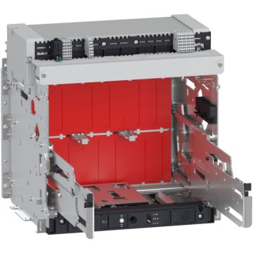 Chasis Para Masterpact Mtz2 20 H1/h2 2000a 3p
