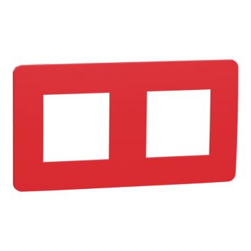 New Unica Marco 2 Elem. Studio Rojo Bl