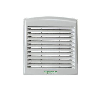 Rejilla Exterior 7032 Mecánica 223x223mm