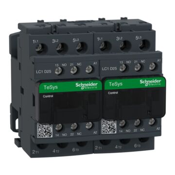 Inversor Tesys D 575vca 25a Iec