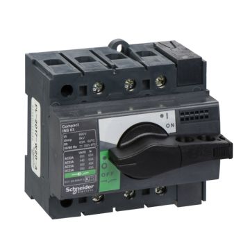 Interpact Ins63 3p