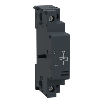 Bobina De Desligamento (mx), Tesys Gv2-gv3, 24 V Ca 50 Hz