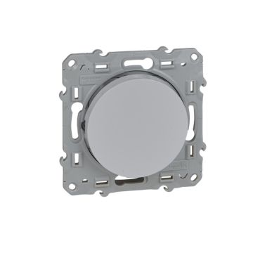 Conmutador Odace Blanco