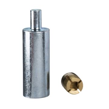 Tuerca Expandible M8 P/poliester