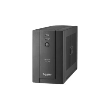 Sai Back-ups Sx3 1100va
