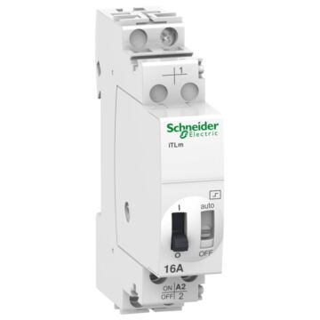 Itlm 16a 230vca 110vcc