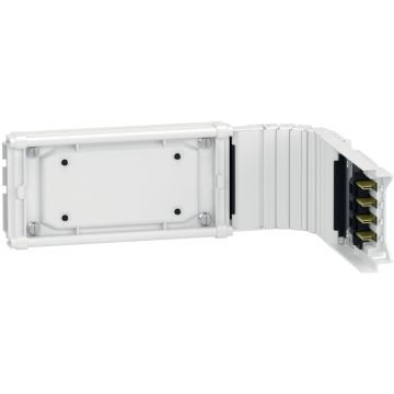 Canalis - Curva Flexível 100a 3f+n+pe