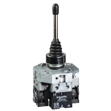 Joystick 22mm Xd2 +options